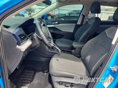 Zdjęcie 7 z 12 samochodu: 2023 VOLKSWAGEN TAOS SE VIN:3VVEX7B23PM362275 - miniatura