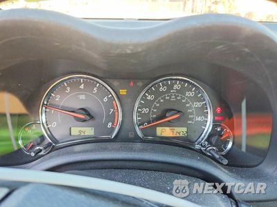 Zdjęcie 9 z 12 samochodu: 2012 TOYOTA COROLLA S VIN:5YFBU4EE6CP035967 - miniatura