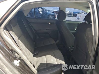 Zdjęcie 10 z 13 samochodu: 2020 KIA RIO LX VIN:3KPA24AD9LE276888 - miniatura