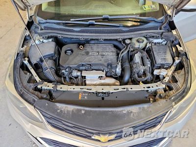 Zdjęcie 11 z 12 samochodu: 2017 CHEVROLET CRUZE LT VIN:1G1BE5SM5H7243371 - miniatura