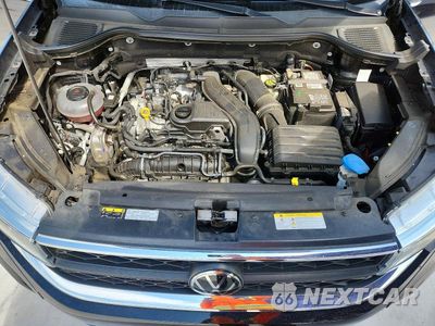 Zdjęcie 12 z 13 samochodu: 2022 VOLKSWAGEN TAOS SE VIN:3VVSX7B22NM097722 - miniatura