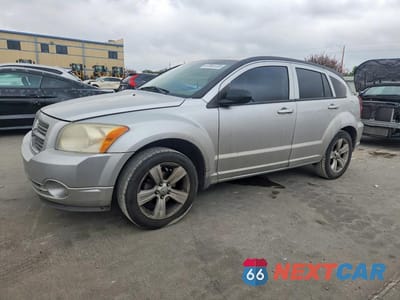 2011 DODGE CALIBER MAINSTREET 1B3CB3HA4BD107121 - główne zdjęcie licytacji z USA - miniatura