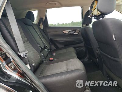 Zdjęcie 11 z 13 samochodu: 2019 NISSAN ROGUE SV VIN:5N1AT2MT4KC760537 - miniatura