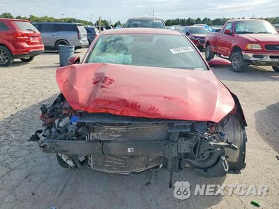Piąte zdjęcie samochodu w środku: 2024 KIA FORTE LXS VIN:3KPF24AD4RE695908 - miniatura