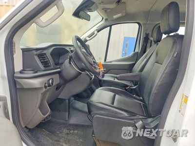 Zdjęcie 7 z 13 samochodu: 2020 FORD TRANSIT T-350 VIN:1FBAX2Y88LKB00902 - miniatura