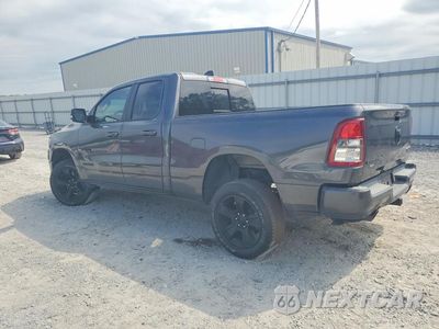 Drugie zdjęcie samochodu z przodu: 2020 RAM 1500 BIG HORN/LONE STAR VIN:1C6SRFBT0LN394719 - miniatura
