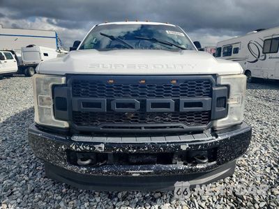Piąte zdjęcie samochodu w środku: 2017 FORD F250 SUPER DUTY VIN:1FT7W2BT0HED64692 - miniatura