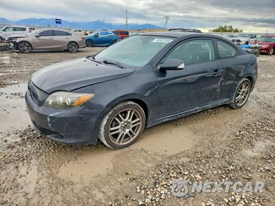 2008 SCION TC BASE JTKDE167780247582 - główne zdjęcie licytacji z USA - miniatura