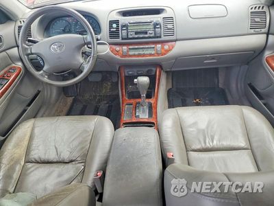 Zdjęcie 8 z 12 samochodu: 2002 TOYOTA CAMRY XLE V6 VIN:4T1BF30K22U004486 - miniatura