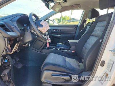 Zdjęcie 7 z 13 samochodu: 2022 HONDA CR-V SE VIN:2HKRW2H74NH625840 - miniatura