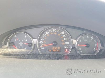 Zdjęcie 9 z 12 samochodu: 2003 SATURN ION LEVEL 1 VIN:1G8AG52F53Z187552 - miniatura