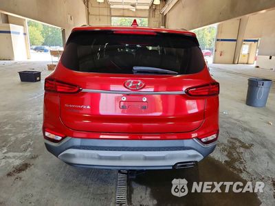 Zdjęcie 6 z 14 samochodu: 2019 HYUNDAI SANTA FE SEL 2.4L VIN:5NMS33ADXKH020245 - miniatura