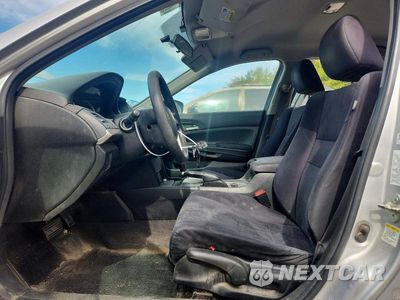 Zdjęcie 7 z 12 samochodu: 2012 HONDA ACCORD LX VIN:1HGCP2F3XCA176706 - miniatura