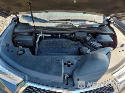 Zdjęcie 11 z 11 samochodu: 2019 ACURA MDX VIN:5J8YD3H35KL013112 - miniatura