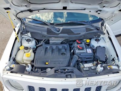 Zdjęcie 12 z 13 samochodu: 2015 JEEP PATRIOT SPORT VIN:1C4NJPBB1FD264405 - miniatura