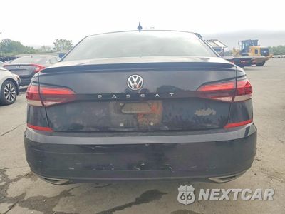 Zdjęcie 6 z 12 samochodu: 2020 VOLKSWAGEN PASSAT R-LINE VIN:1VWMA7A30LC022211 - miniatura