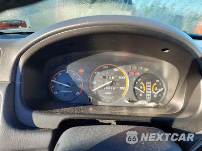 Zdjęcie 9 z 12 samochodu: 2001 HONDA CR-V SE VIN:JHLRD18751S015234 - miniatura