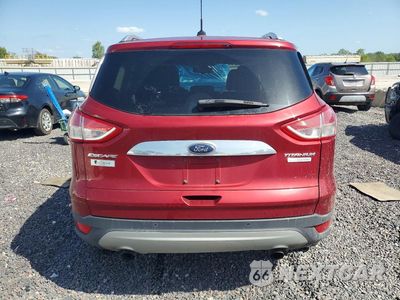 Zdjęcie 6 z 13 samochodu: 2015 FORD ESCAPE TITANIUM VIN:1FMCU0J91FUC87652 - miniatura