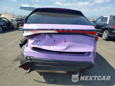 Zdjęcie 6 z 13 samochodu: 2024 LEXUS RX 350H PREMIUM VIN:2T2BBMCA4RC030082 - miniatura