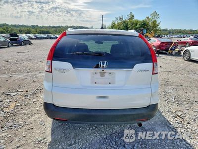 Zdjęcie 6 z 13 samochodu: 2014 HONDA CR-V EXL VIN:5J6RM4H72EL019704 - miniatura