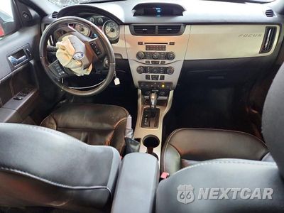 Zdjęcie 8 z 12 samochodu: 2009 FORD FOCUS SEL VIN:1FAHP37N59W183445 - miniatura