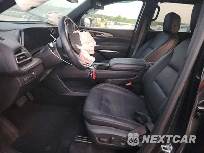 Zdjęcie 7 z 13 samochodu: 2025 CHEVROLET TRAVERSE LT VIN:1GNERGRS5SJ145645 - miniatura