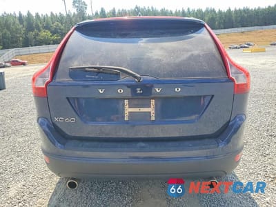 Zdjęcie 6 z 13 samochodu: 2013 VOLVO XC60 3.2 VIN:YV4952DL9D2456918 - miniatura