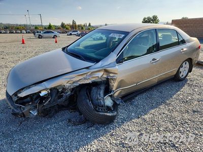 2005 HONDA ACCORD LX JHMCM56435C005934 - główne zdjęcie licytacji z USA - miniatura