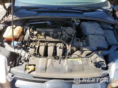 Zdjęcie 11 z 12 samochodu: 2012 FORD FOCUS SE VIN:1FAHP3F26CL404356 - miniatura