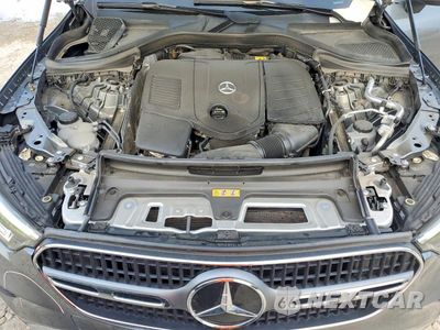Zdjęcie 12 z 14 samochodu: 2023 MERCEDES-BENZ GLC 300 4MATIC VIN:W1NKM4HB6PF024099 - miniatura