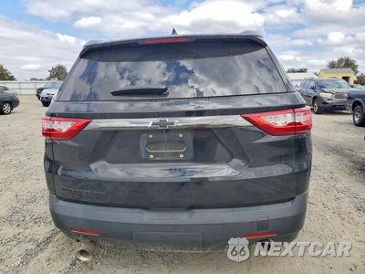 Zdjęcie 6 z 13 samochodu: 2020 CHEVROLET TRAVERSE LS VIN:1GNEVFKW0LJ306083 - miniatura