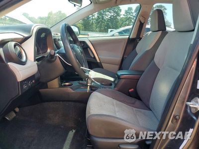Zdjęcie 7 z 12 samochodu: 2013 TOYOTA RAV4 XLE VIN:JTMWFREV8DD022604 - miniatura