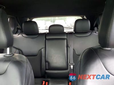 Zdjęcie 10 z 13 samochodu: 2025 JEEP COMPASS TRAILHAWK VIN:3C4NJDDN5ST564250 - miniatura