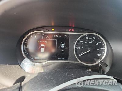 Zdjęcie 9 z 13 samochodu: 2020 NISSAN KICKS SV VIN:3N1CP5CV3LL524783 - miniatura