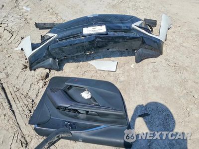 Zdjęcie 13 z 14 samochodu: 2025 CADILLAC LYRIQ SPORT VIN:1GYKPURK1SZ300123 - miniatura