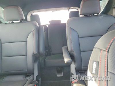 Zdjęcie 10 z 13 samochodu: 2024 CHEVROLET TRAVERSE LT Z71 VIN:1GNEVJKS5RJ200222 - miniatura