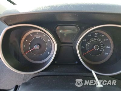 Zdjęcie 9 z 13 samochodu: 2013 HYUNDAI ELANTRA LIMITED VIN:KMHDH4AE0DU627352 - miniatura