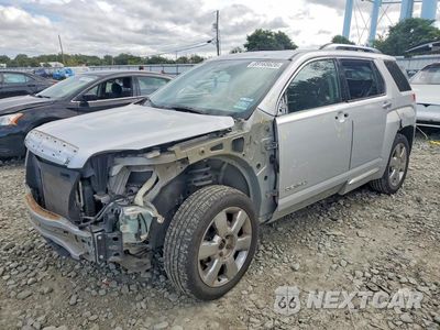2015 GMC TERRAIN DENALI 2GKFLZE30F6192498 - główne zdjęcie licytacji z USA - miniatura