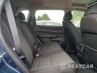 Zdjęcie 10 z 12 samochodu: 2024 HONDA CR-V EX VIN:2HKRS4H45RH434737 - miniatura