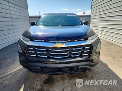 Zdjęcie 6 z 14 samochodu: 2026 CHEVROLET EQUINOX LT VIN:3GNAXHEG8TL311324 - miniatura