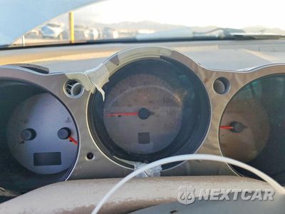 Zdjęcie 9 z 13 samochodu: 2004 NISSAN MAXIMA 3.5 SE VIN:1N4BA41E84C893844 - miniatura