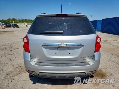 Zdjęcie 6 z 13 samochodu: 2013 CHEVROLET EQUINOX LT VIN:2GNFLEE35D6409228 - miniatura