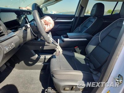 Zdjęcie 7 z 13 samochodu: 2026 GMC TERRAIN DENALI VIN:3GKALZEG6TL418743 - miniatura