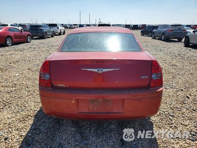 Zdjęcie 6 z 12 samochodu: 2009 CHRYSLER 300 LX VIN:2C3KA43D79H528000 - miniatura
