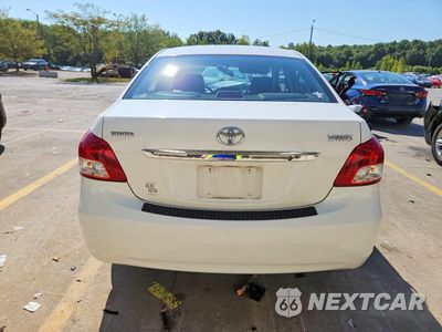 Zdjęcie 6 z 12 samochodu: 2010 TOYOTA YARIS BASE VIN:JTDBT4K38A1372342 - miniatura
