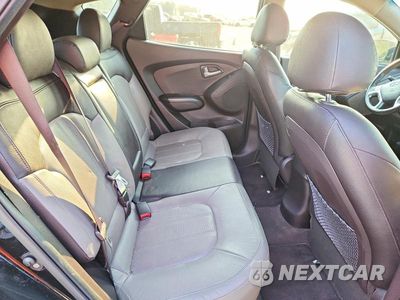 Zdjęcie 11 z 13 samochodu: 2011 HYUNDAI TUCSON LIMITED VIN:KM8JUCACXBU238870 - miniatura