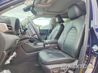 Zdjęcie 7 z 13 samochodu: 2024 TOYOTA HIGHLANDER HYBRID XLE VIN:5TDKBRCH2RS144345 - miniatura