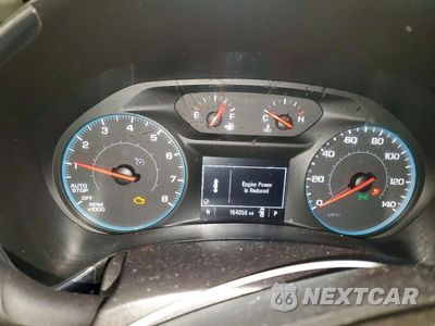 Zdjęcie 9 z 12 samochodu: 2018 CHEVROLET EQUINOX LT VIN:2GNAXJEV4J6147304 - miniatura