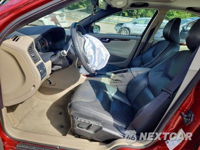 Zdjęcie 7 z 12 samochodu: 2008 VOLVO S60 2.5T VIN:YV1RS592482693975 - miniatura