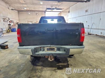 Zdjęcie 6 z 12 samochodu: 2013 CHEVROLET SILVERADO K1500 LT VIN:1GCNKSE00DZ388840 - miniatura